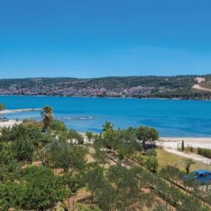 Three-Bedroom Apartment in Trogir