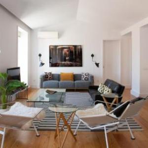 Plum Guide - The Bowie