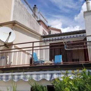 Apartment in Selce 5880