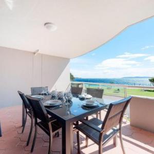 Florentine 6 stunning unit with sensational views