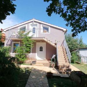 One-Bedroom Apartment in Medulin/Istrien 9369