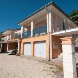 Two-Bedroom Apartment in Lovran/Opatija Riviera 15188