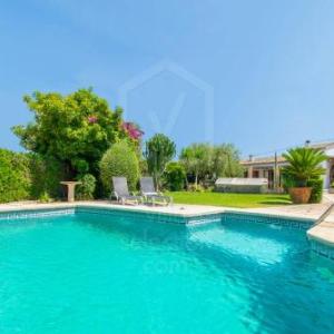 E323 Moli Den Fanals by Mallorca Villa Selection
