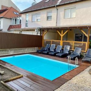 Veronika Lux Apartman