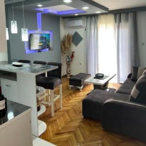 Alegrija Lux