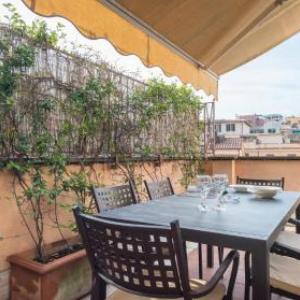 Plum Guide - The Roman Civetta