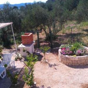 Holiday home in Orebic 27846