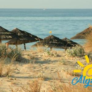 Formosa Bay by Algartur