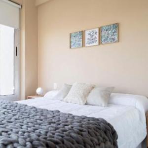 DEL SOL Apartamentos Salta