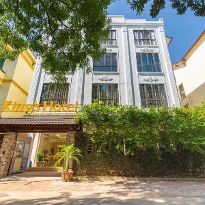 King's Hotel Dich Vong
