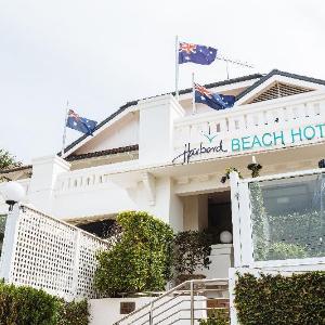 Harbord Beach Hotel