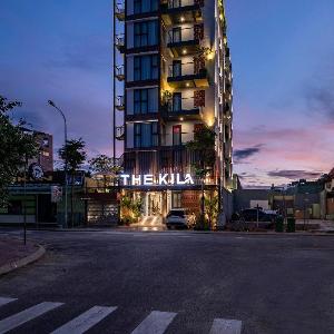 The Kila Boutique Hotel
