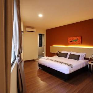 Jonker Apartments