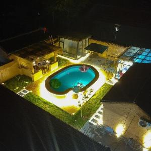 CHINAYanqing | Jingshui residential accommodation