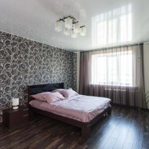Apartment on Dalnyaya 18a
