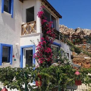 House in the Heart of Bodrum  31 with Garden