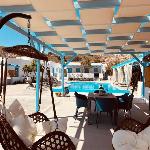 Perfect for Honeymoons Pool&Beach zone Santorini 