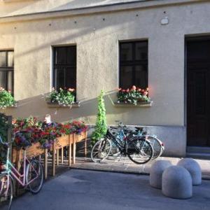 FORUM Apartment I and II