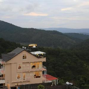 Antonico Villa Dalat