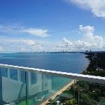 Del Mare Pattaya Seaview Room