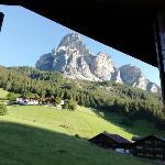 Una vacanza nel cuore delle Dolomiti.