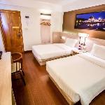 HOT DEAL#Senior Dormitory in Old city for 2P Twin