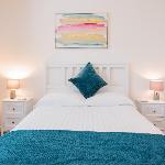 Charming Chic Apartment 24hr Parking Northampton 