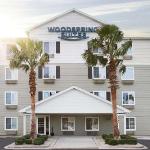 WoodSpring Suites Jacksonville I 295 East Florida