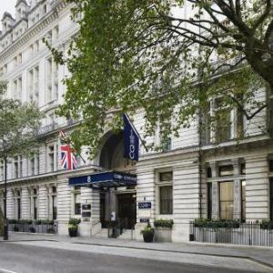 Hotels near Her Majesty's Theatre London - Club Quarterstrafalgar Square