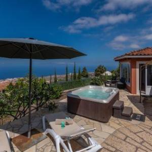 Apartamento Hibisco by Villas Vista Gomera