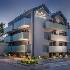 Love Sopot Residence