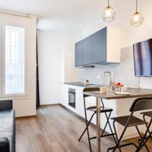 GuestHost - A pochi minuti da Fiera Bologna Apartment