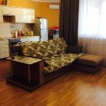 Apartment in Anapa 