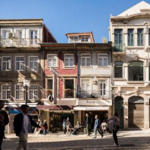 Santa Catarina Apartments