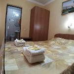 Гостевой дом Blacksea_holiday Adler