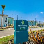 WoodSpring Suites Bradenton Florida