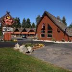 Guest accommodation in Red Lodge Montana