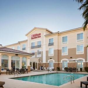 Hilton Garden Inn Las Vegas/Henderson