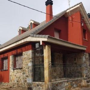 Casa Rural El Corcal