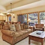 Holiday homes in Sunriver Oregon