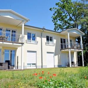 Ferienwohnung Ostseebad Goehren mi
