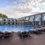 Grand Sapphire Village Anapa