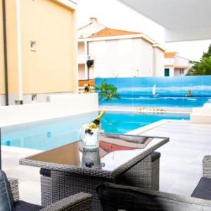 Apartments FILY&BETY
