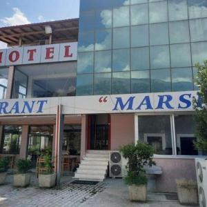 Hotel & Restaurant Marsil