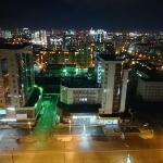 Apartment Finika4 on Frunze 49/1 Novosibirsk 