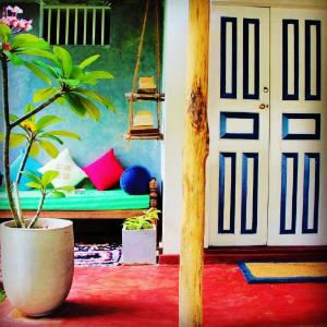Sand Dollar House Hiriketiya