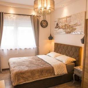 Galeria Apartment & Rooms Zagreb