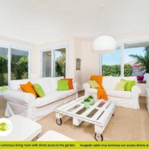 Solhabitat Moraira Fun