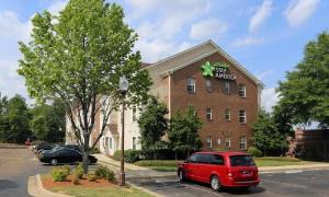 Extended Stay America Suites - Jackson - East Beasley Road, Jackson