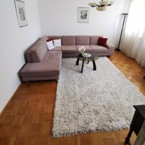Bas Apartment